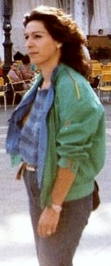Enza Cristiano