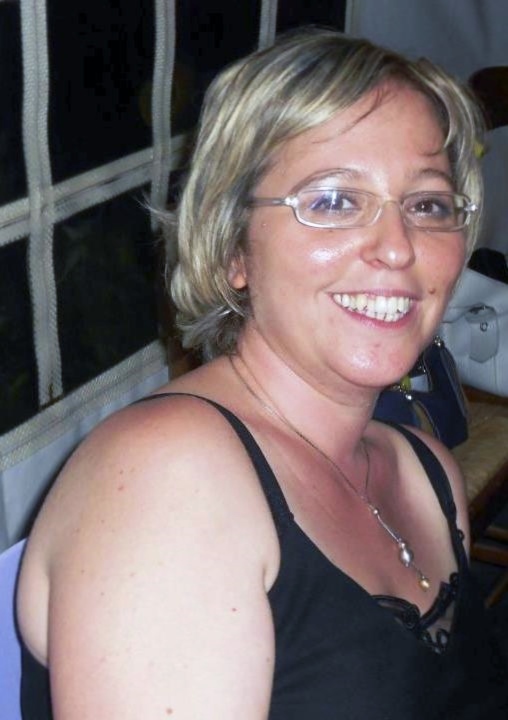 Erika Antonella Fierro