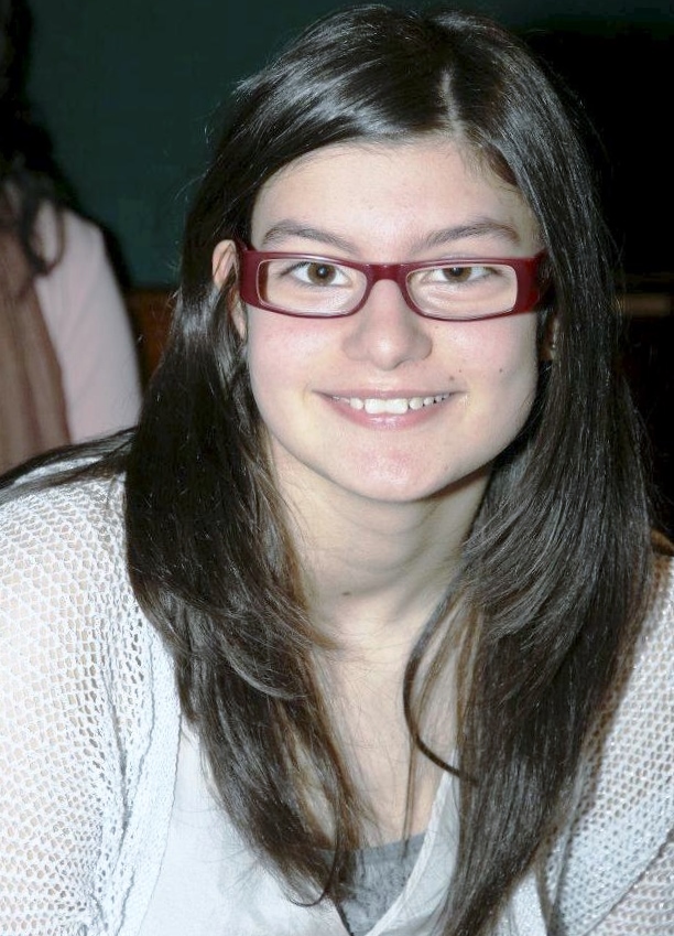 Erika Gordi