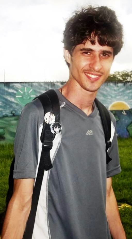 Erikson Fernandes