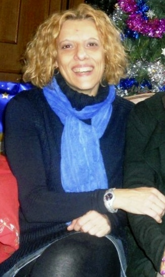 Ester Solari