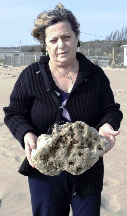 Esterina Bonfrisco