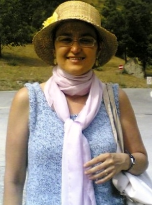 Evghenia Amal