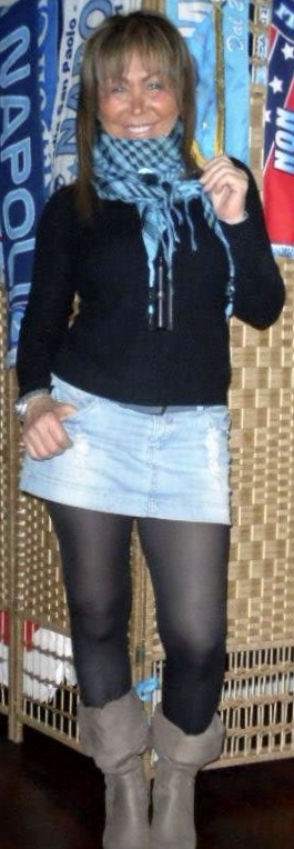 Ezia Azzurra Fiore