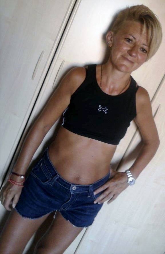 Fausta Galli