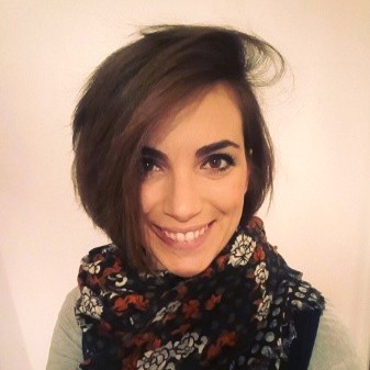 Federica Azzurra Marino