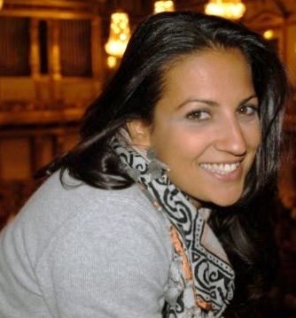 Federica Lucchetta