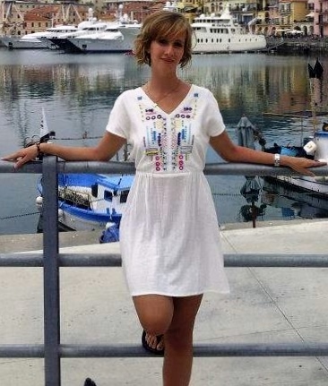 Federica Lugani