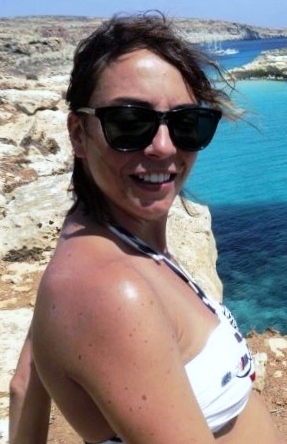 Federica Pari