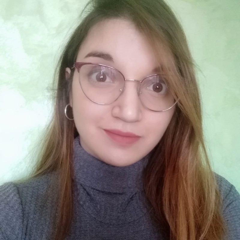 Carmen Naclerio