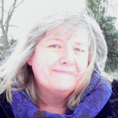 Fiona Berry