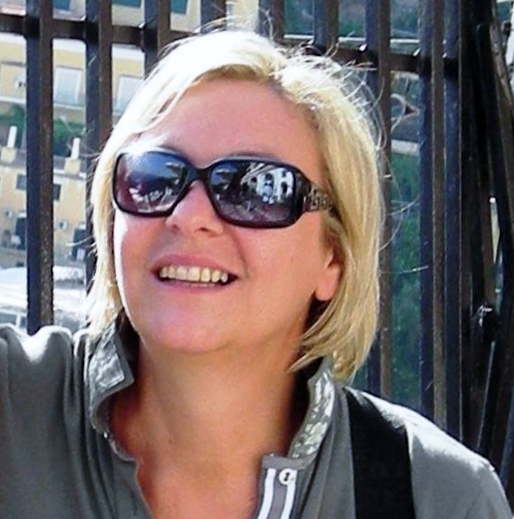 Fiorella Sciascia