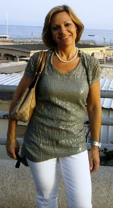 Fiorenza Bori