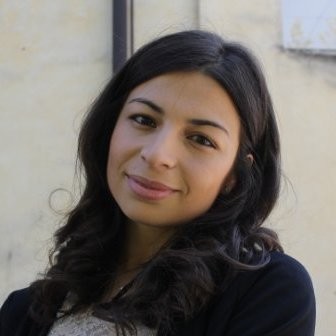 Ylenia Ferlazzo