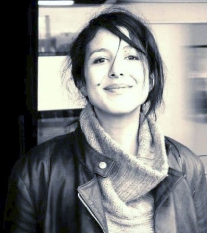 Flaminia Ripani
