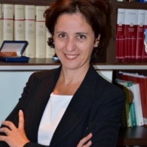 Flavia Balestrieri