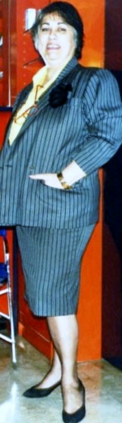 Franca Baroni Rivieccio