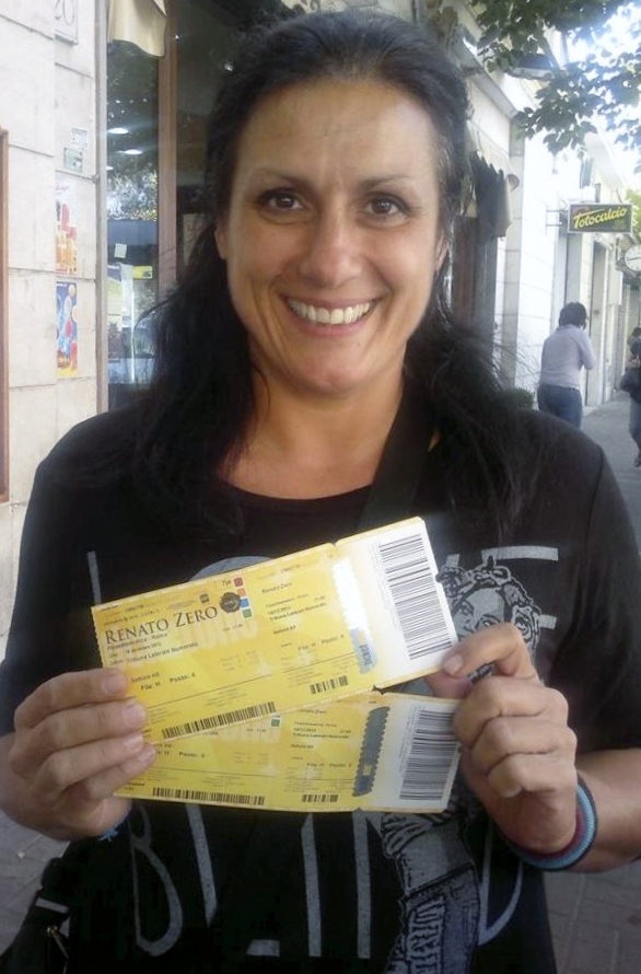 Franca Cossidente