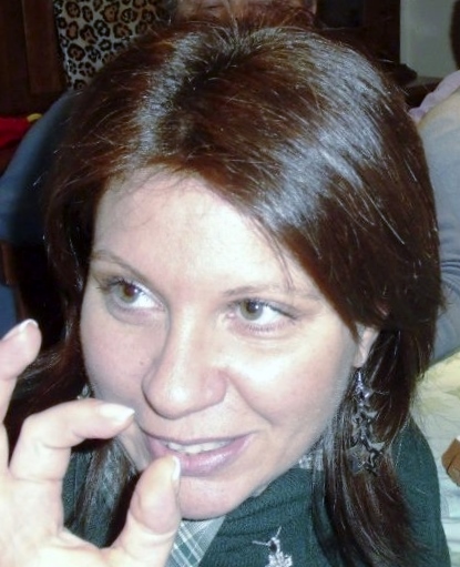 Franca Villamaina