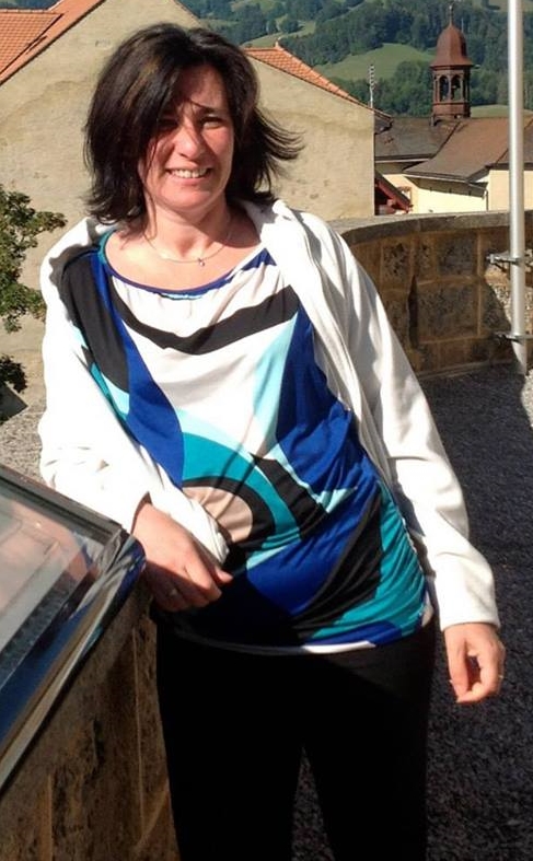 Francesca Selvatica