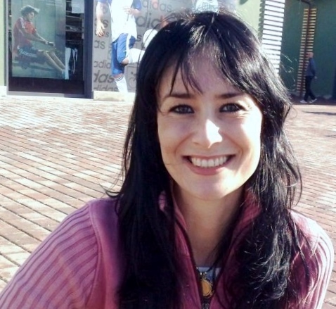 Francesca Esposito