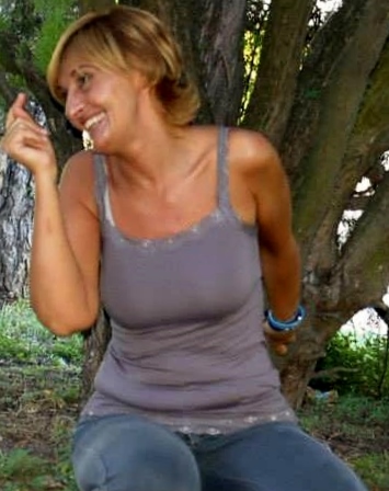 Francesca Gilardi