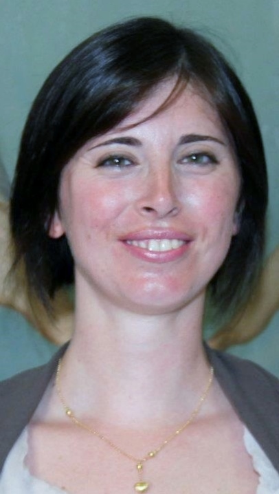 Francesca Guglielmini