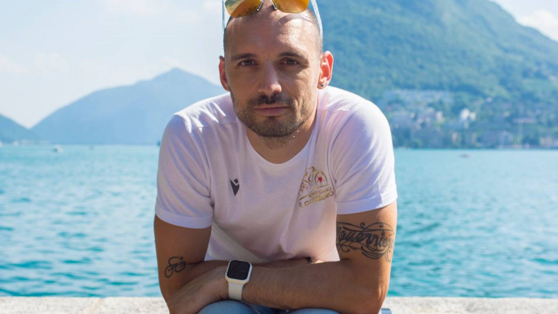 Luca De Toni