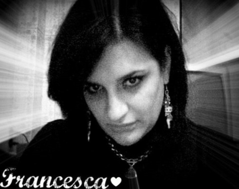 Francesca Iovine