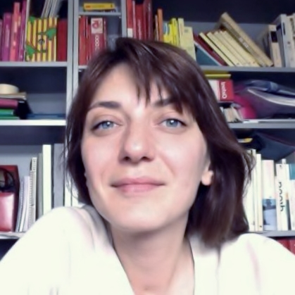 Francesca Macri