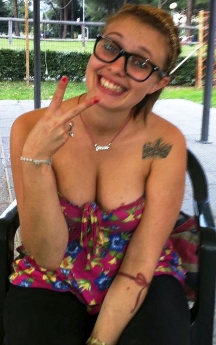 Francesca Melchionna
