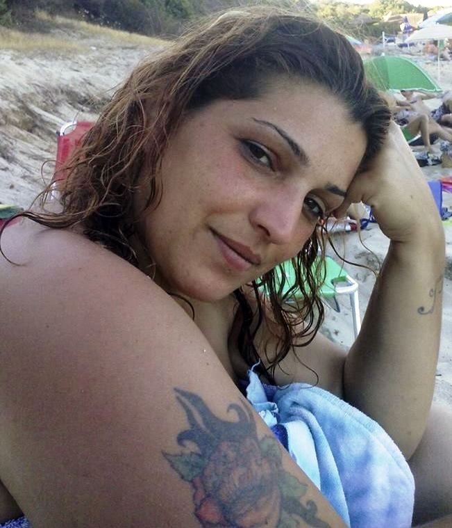 Francesca Anna Pani