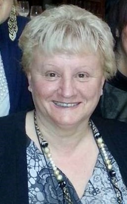 Francesca Pedrinzani