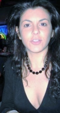 Francesca Rizzo