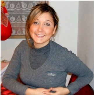 Francesca Santamaria Amato