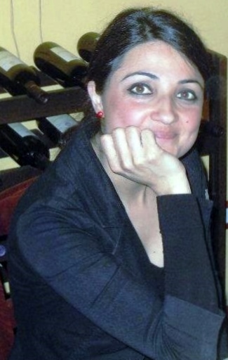 Francesca Scerbo