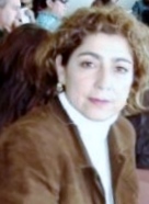 Francisca Droguett Guerra
