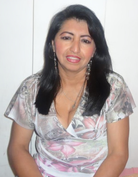 Francy Rebeca Rodriguez Martillo