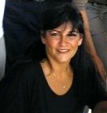Gabriela Mendez