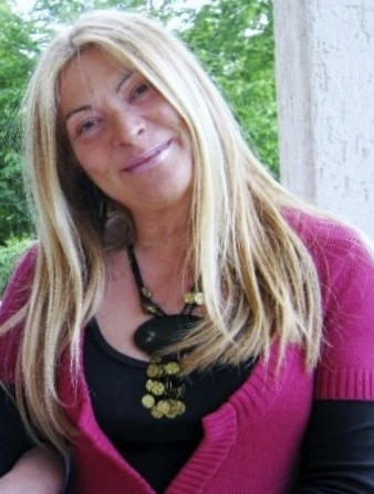Gabriella Battistin