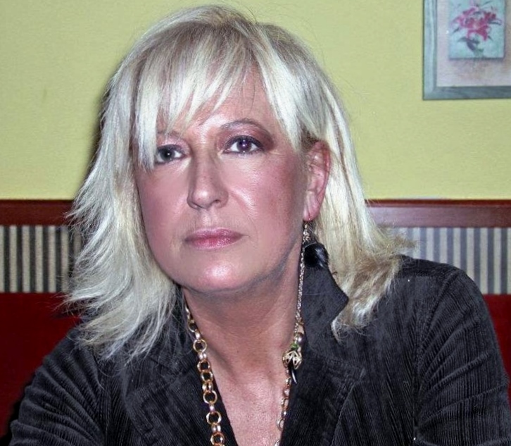 Gabriella Alessandra Bisetto