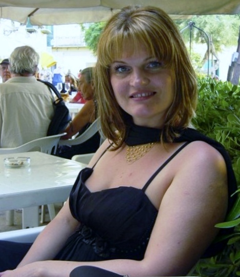 Gabriella Hududui