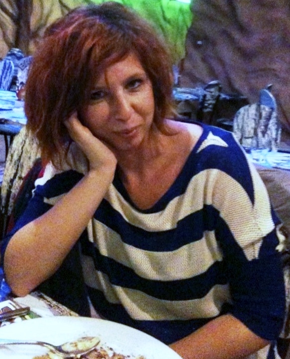 Gabriella Tinto
