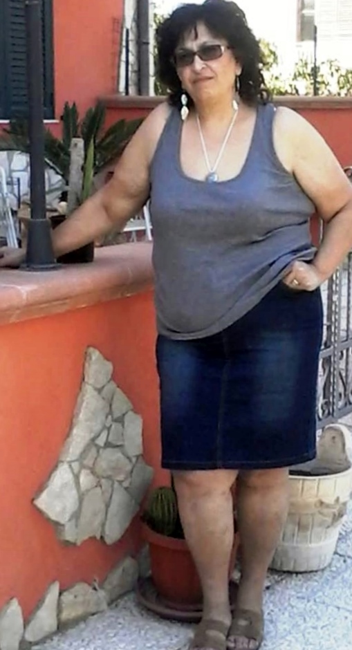 Gaetana Cancemi