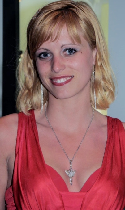 Gemma Deerfield