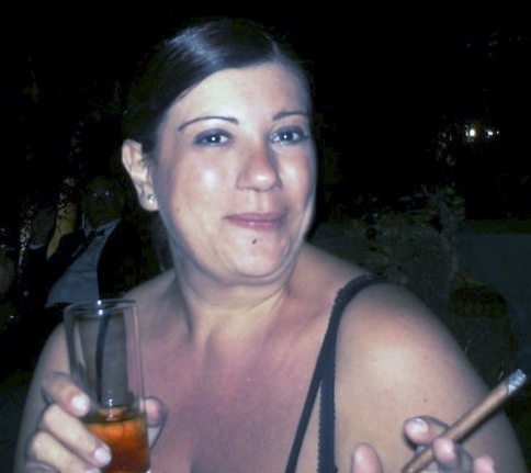 Gianna Balistreri
