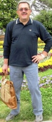 Gianni Massano