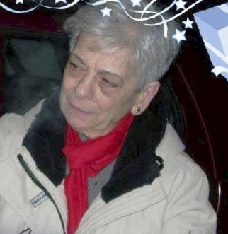 Giorgina Fini