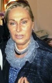 Giovanna Laura Adreani