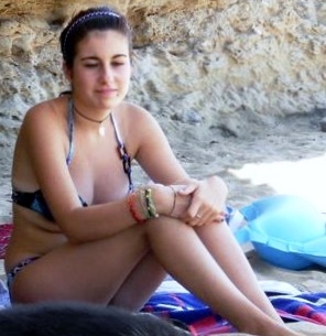 Giovanna Barrocu
